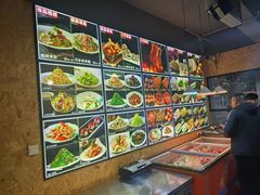 -九府羊鲜羊火锅·烧烤(海那城店)