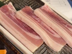 -海之屋韩式烤肉(海棠68环球美食街店)