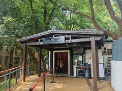 -马王堆汉墓遗址