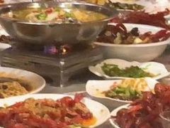 -简朴寨(湘隆时代店)