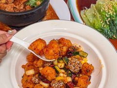 -粤香楼(新光里店)