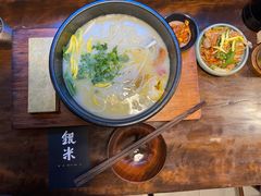 -银米·云南传统过桥米线(双廊黑金冠店)
