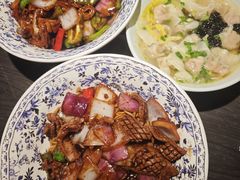 -阿大排档(长春这有山店)