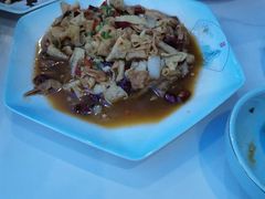 -黄牛肉馆·皖南土菜