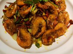 -靓虾二哥长沙地标小龙虾(五一广场店)