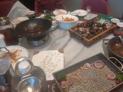 -哈啾嗨·蒙文化主题餐厅(京汉新城店)