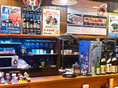 大堂-海鮮市場長崎港(出島ワーフ店)