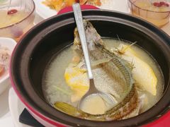 -莆田餐厅PUTIEN(三里屯店)