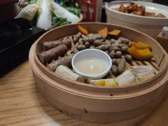 -老阿爸鲜鱼土菜(独墅湖店)