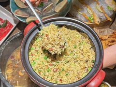 -蘑界·野生菌火锅(深业上城店)