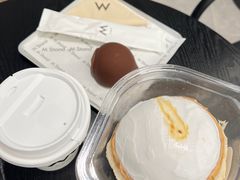 -M Stand(南京紫峰大厦店)