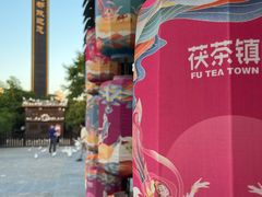 -茯茶镇