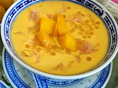 杨枝甘露-捷信牛奶甜品世家(五道口店)