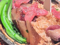 -肥仔文澳门猪骨煲(南京西路店)
