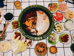 -有拈头成都市井火锅(南中环店)