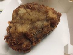 原味吮指鸡-肯德基(新凌云店)