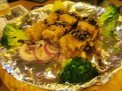 -爱啤精酿·民谣酒馆(滨江店)