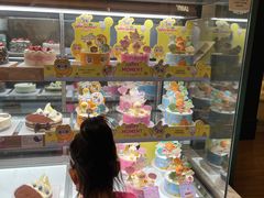 -多乐之日(颐堤港店)