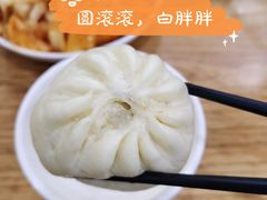 -郑家包子牛肉拉面(尚勤路店)