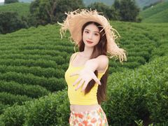 -帐篷客·溪龙茶谷度假酒店