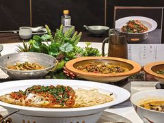 -湘中缘·湖南菜(娄底驻京办店)