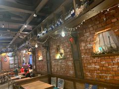 大堂-玛格萝妮(汇智国际商业中心店)