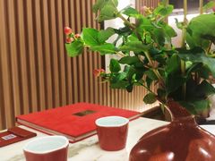 -京华烟云·北京烤鸭(领展购物广场·中关村店)