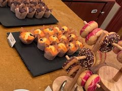 -香港尖沙咀凯悦酒店