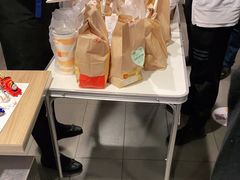 -麦当劳(宾水西道店)
