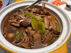 -同庆楼(滨湖万达广场店)