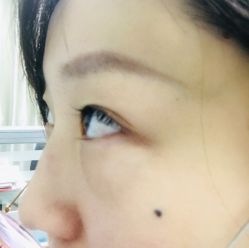 -一本X目奈子日式单根美睫专业店