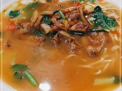-二扁私房面馆(崂山路店)