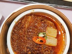 黑胡椒金钱肚-顺风酒店(长寿路店)