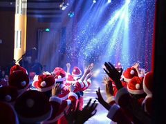 -协和双语学校(虹桥校区)