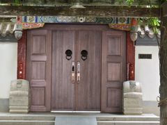 -大慈恩寺(大雁塔)