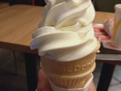 -麦当劳(南后街店)