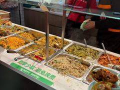 -晓宇盒饭(民安街店)