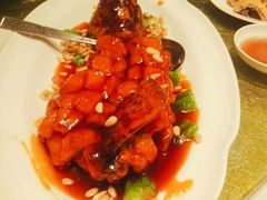 -上海小南国(仲盛世界商城店)