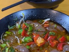-怂嘴冷锅串串&乐山烧烤(中赢康康谷店)