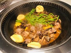 -遇东北林区铁锅炖(南开店)