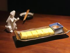 山杏厚蛋烧-山杏yama-katsu·吉列炸物