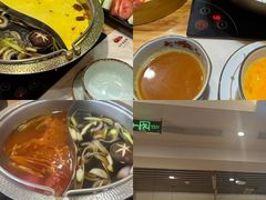 -牛匠和牛寿喜锅(西安总店)