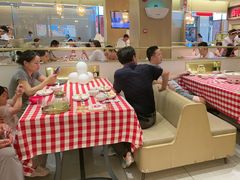 -西贝(金桥店)