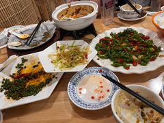 -明婷饭店(外曹家巷店)