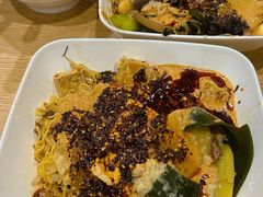 -林静小吃(复兴路店)