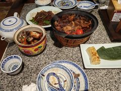 -南京大牌档(之心城店)