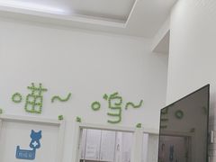 -纳吉亚猫专科动物医院·北北分院