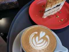 -NokNok Coffee(宽窄巷子店)