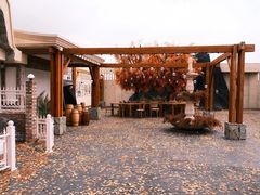 -Blue Concept Cafe&Farm·關於藍