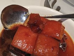 -锦顺海鲜•口味菜(李村店)